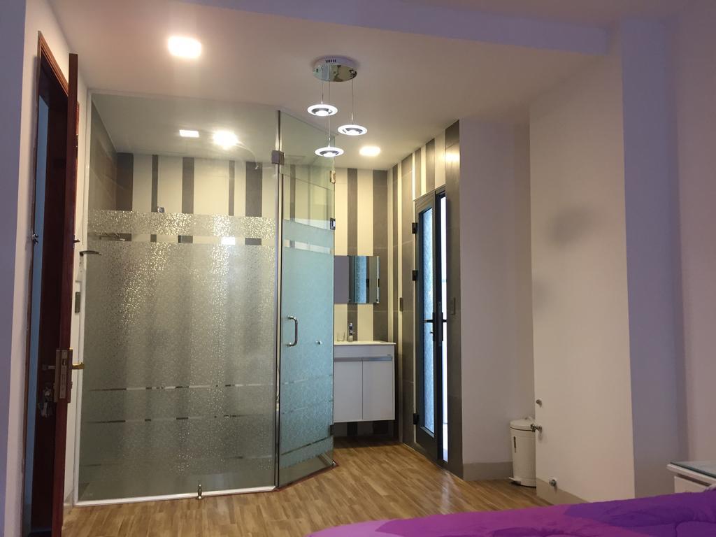 Van'S Homestay Đà Nẵng Ngoại thất bức ảnh