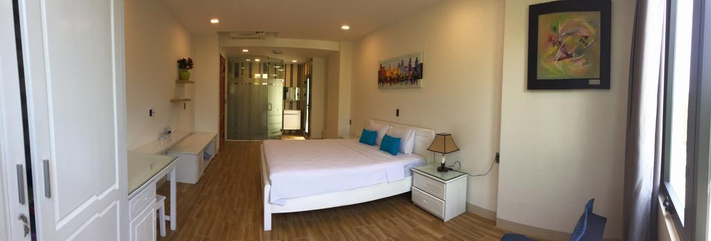 Van'S Homestay Đà Nẵng Ngoại thất bức ảnh