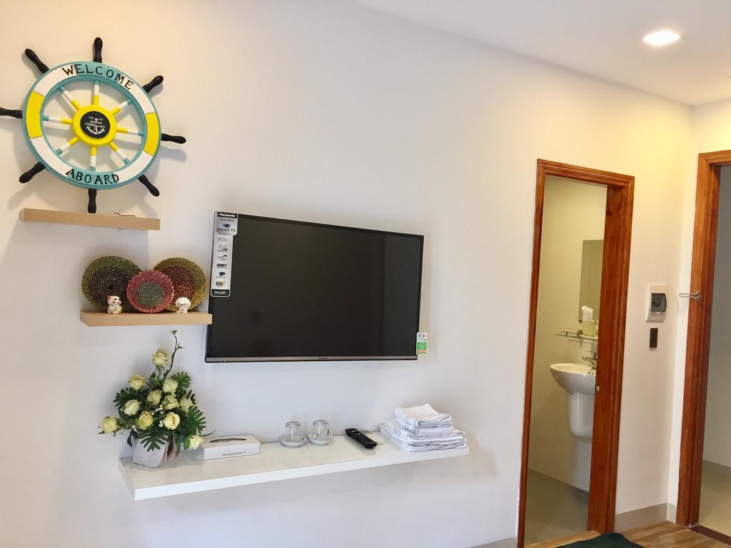 Van'S Homestay Đà Nẵng Ngoại thất bức ảnh