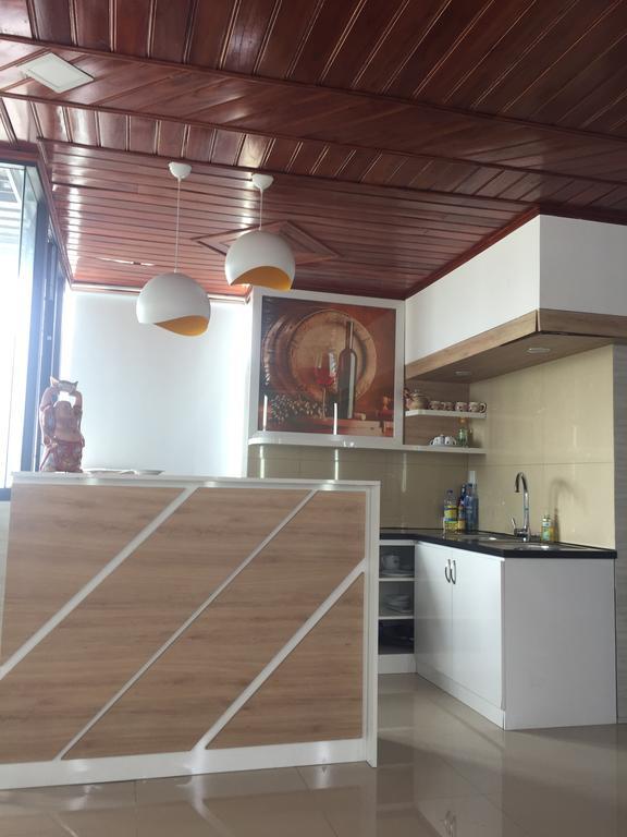 Van'S Homestay Đà Nẵng Ngoại thất bức ảnh