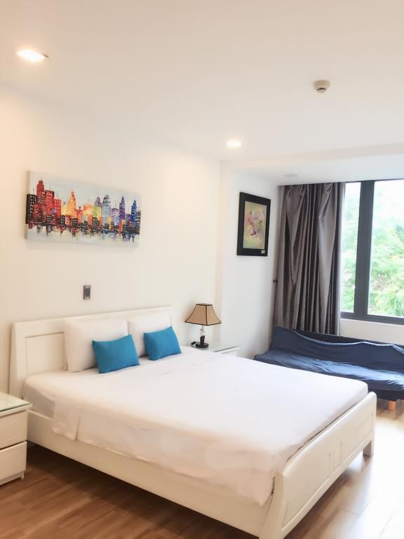 Van'S Homestay Đà Nẵng Ngoại thất bức ảnh