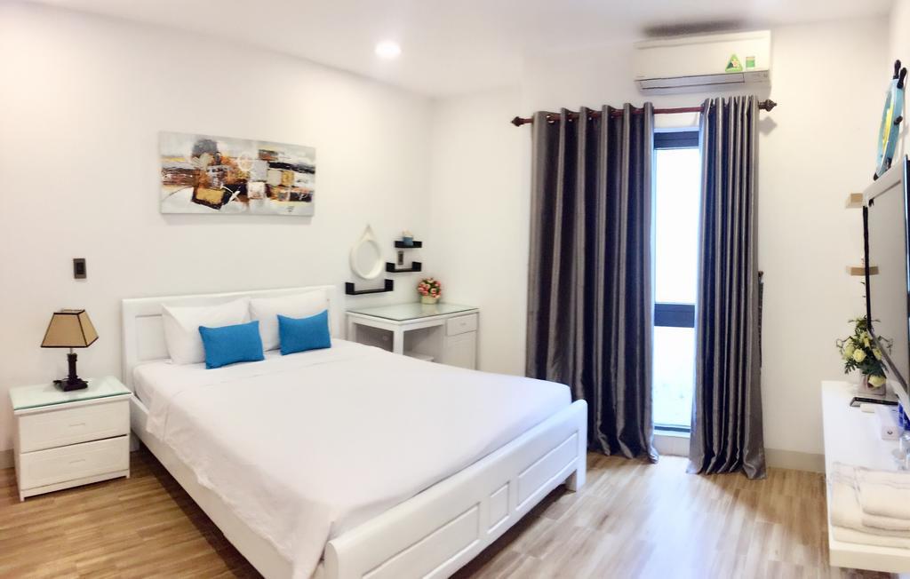 Van'S Homestay Đà Nẵng Ngoại thất bức ảnh