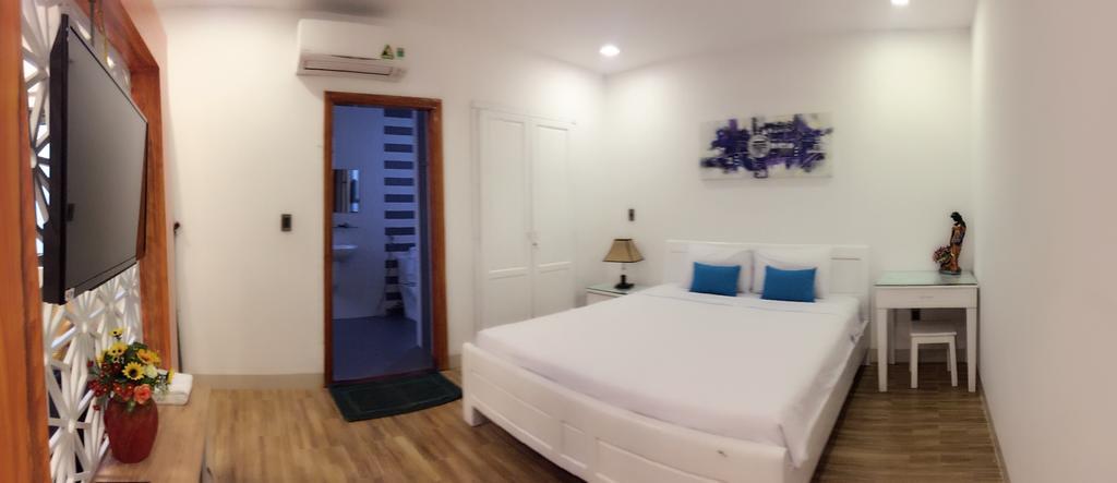 Van'S Homestay Đà Nẵng Ngoại thất bức ảnh