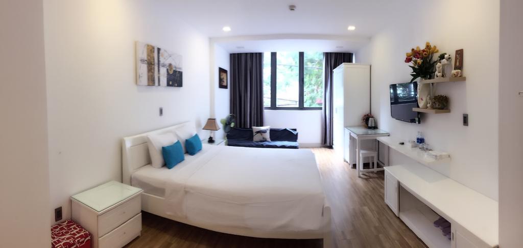 Van'S Homestay Đà Nẵng Ngoại thất bức ảnh