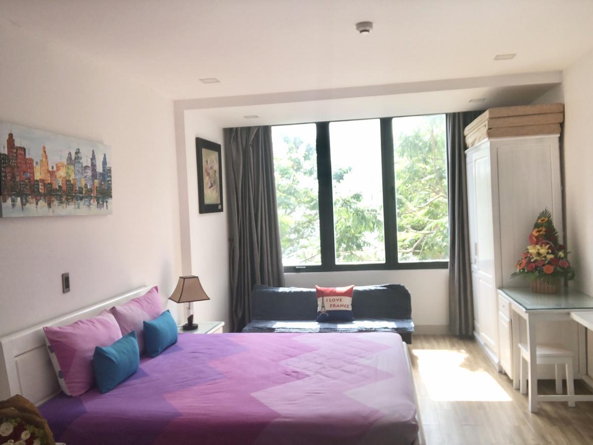 Van'S Homestay Đà Nẵng Ngoại thất bức ảnh