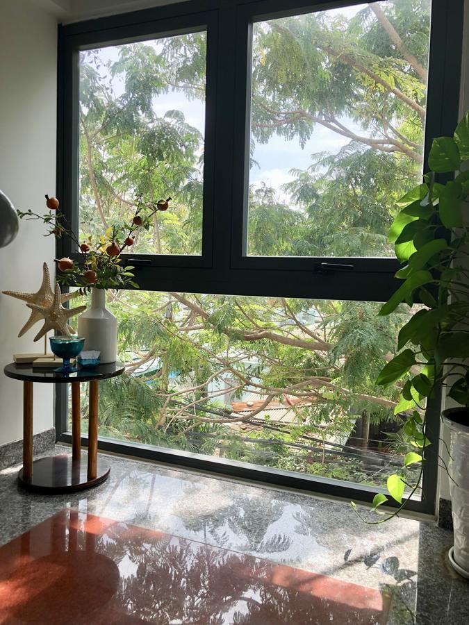Van'S Homestay Đà Nẵng Ngoại thất bức ảnh