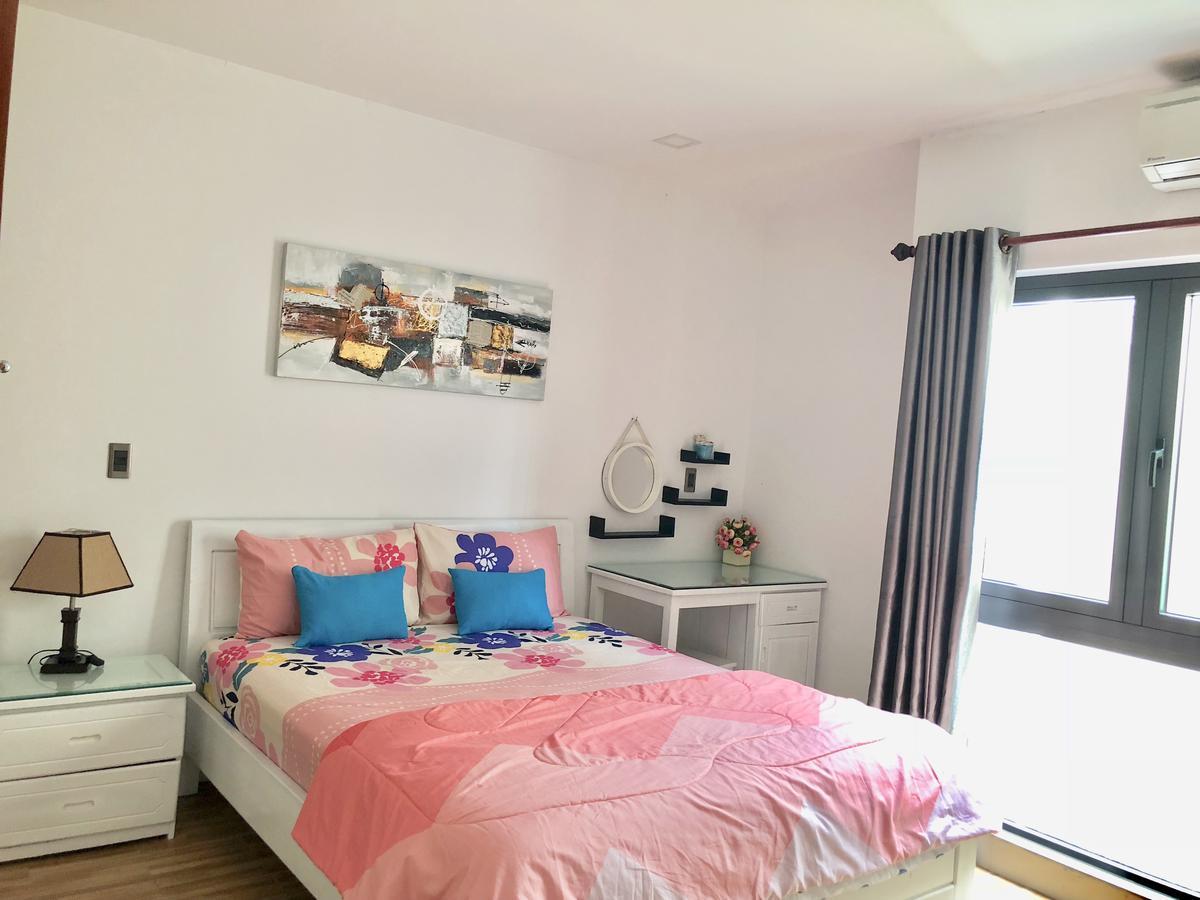 Van'S Homestay Đà Nẵng Ngoại thất bức ảnh