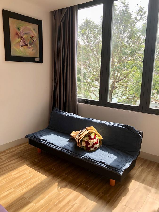 Van'S Homestay Đà Nẵng Ngoại thất bức ảnh