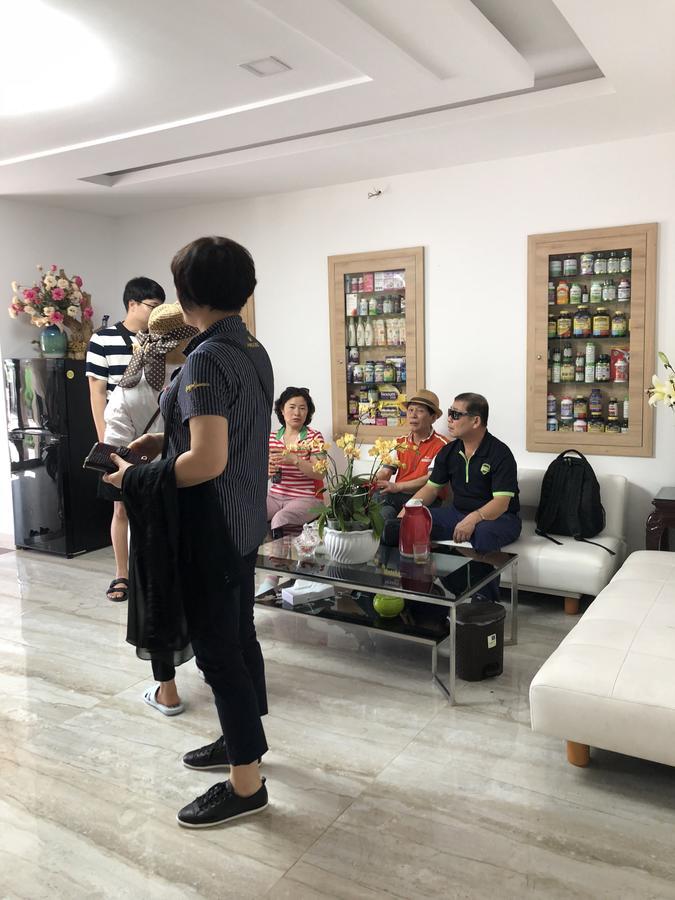 Van'S Homestay Đà Nẵng Ngoại thất bức ảnh