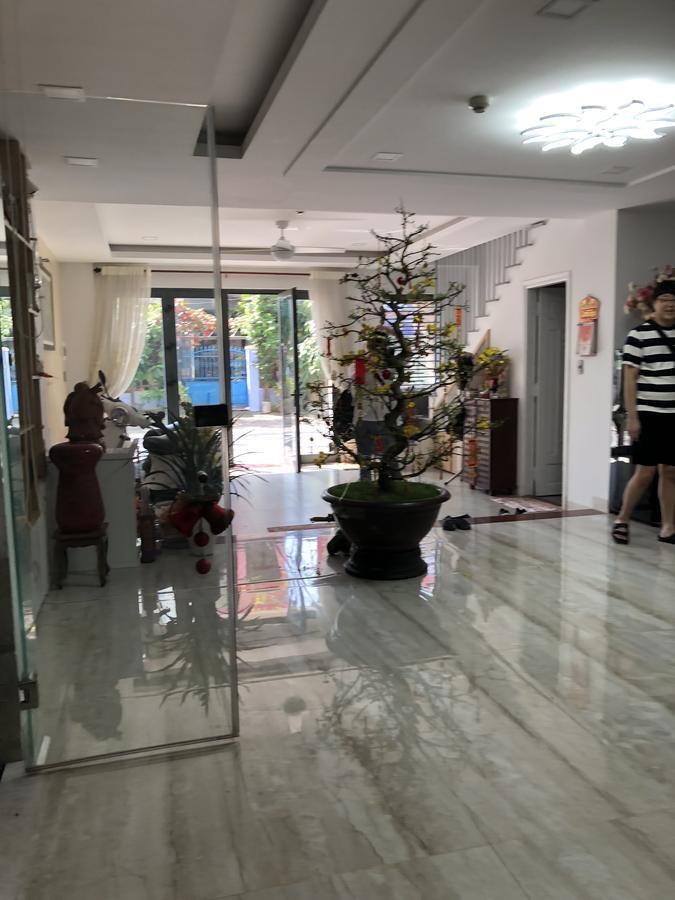 Van'S Homestay Đà Nẵng Ngoại thất bức ảnh