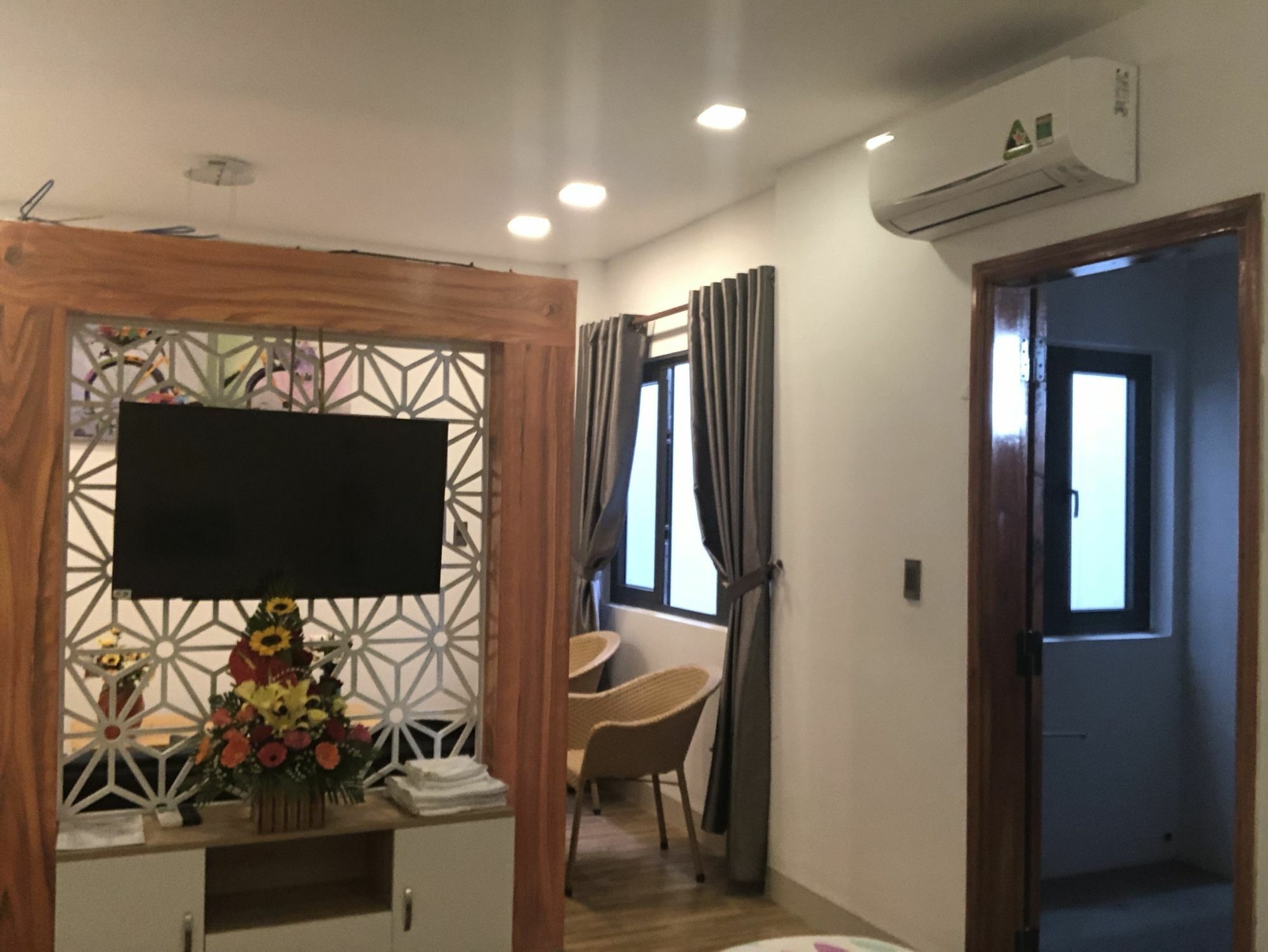 Van'S Homestay Đà Nẵng Ngoại thất bức ảnh