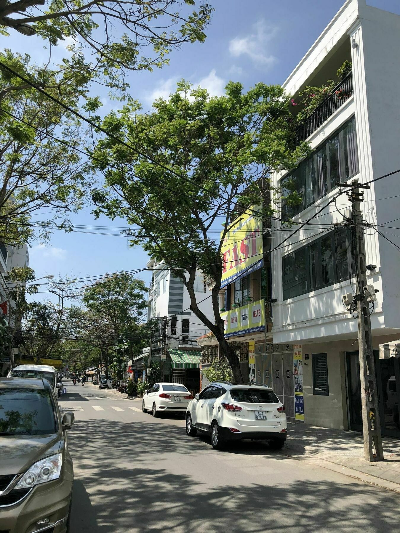 Van'S Homestay Đà Nẵng Ngoại thất bức ảnh